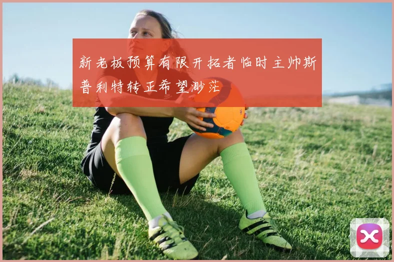 新老板预算有限开拓者临时主帅斯普利特转正希望渺茫